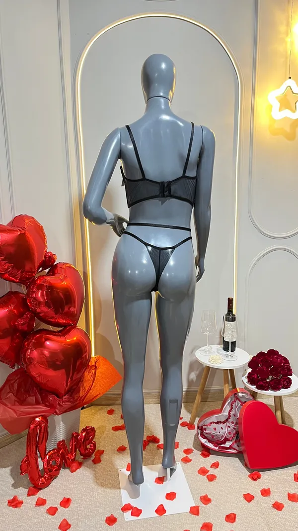 Conjunto Galáxia do Amor - imagem 3