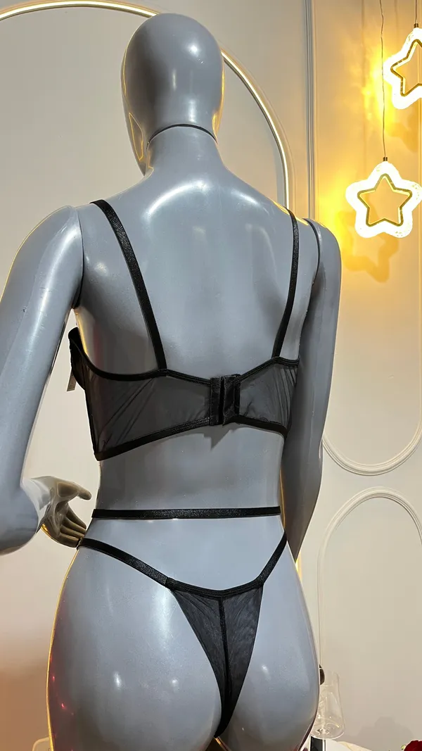 Conjunto Galáxia do Amor - imagem 4
