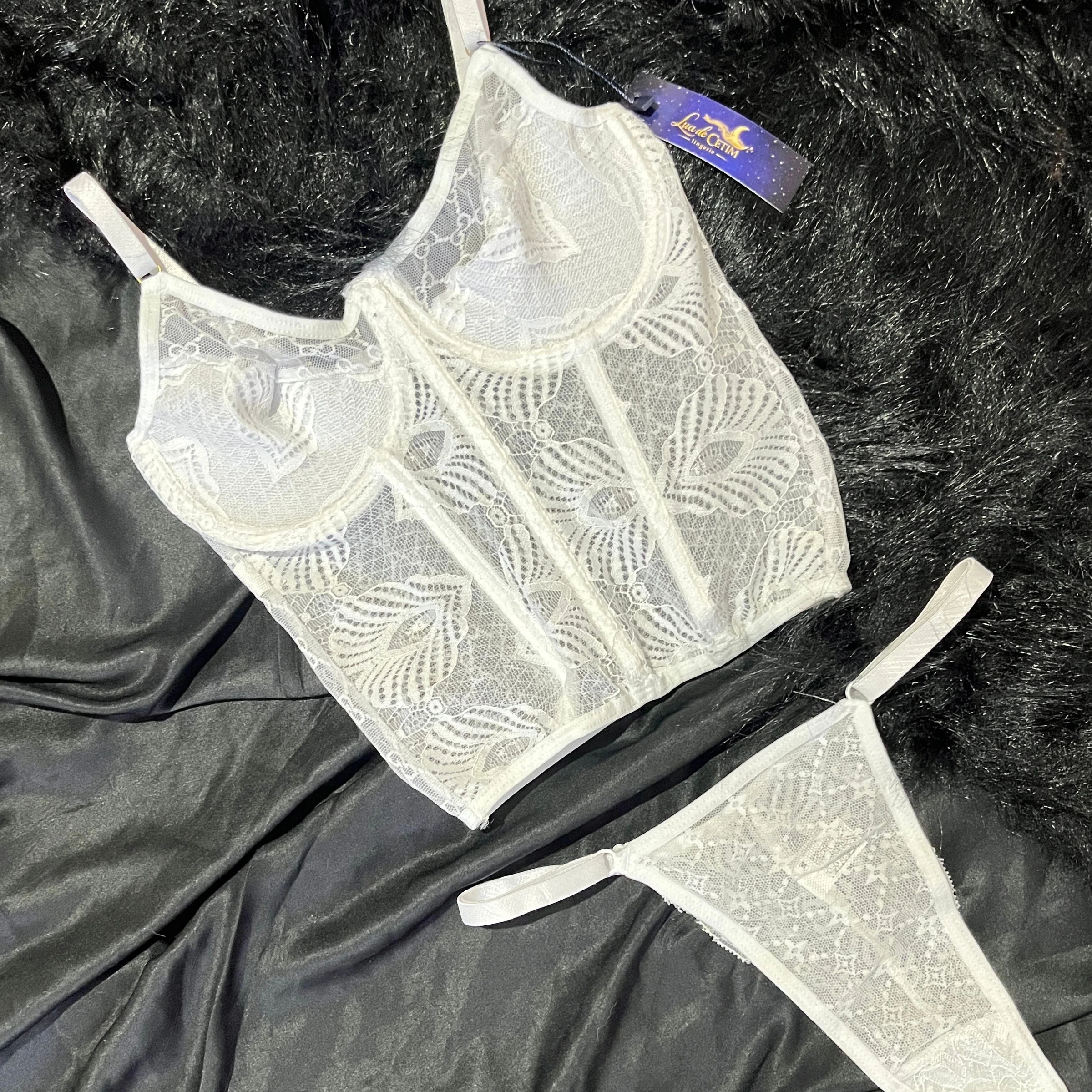 Conjunto Infinito - 1