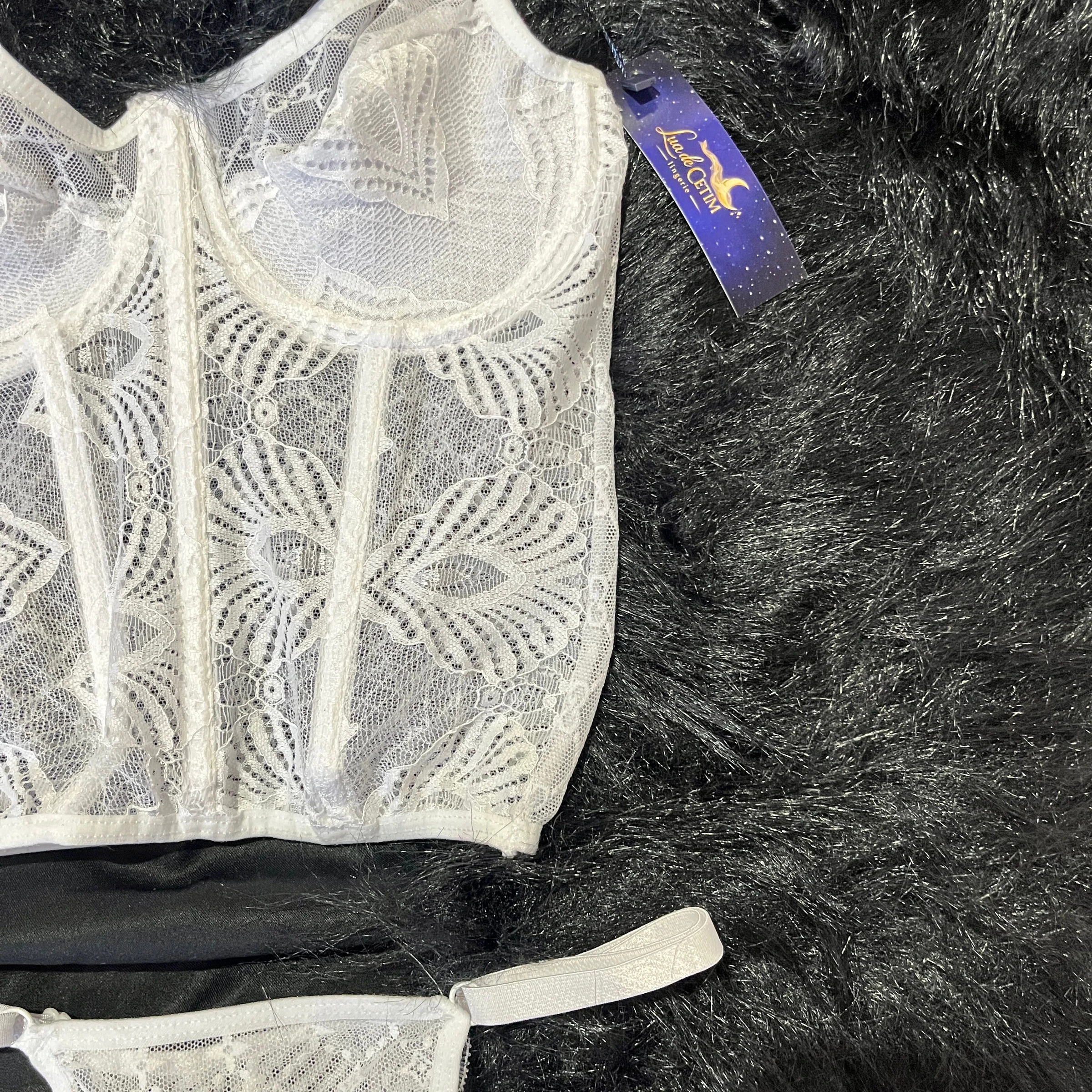 Conjunto Infinito - 2