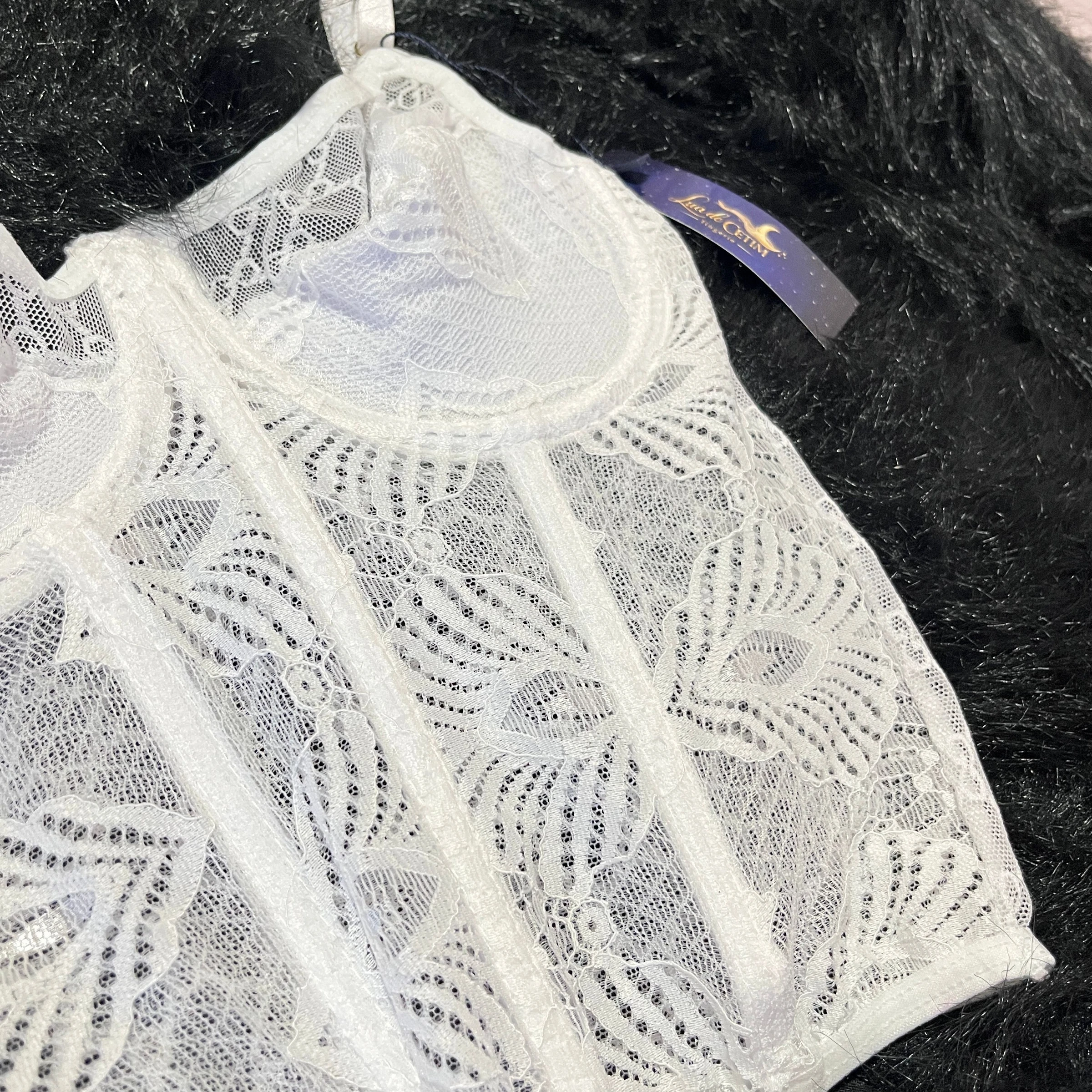 Conjunto Infinito - 3