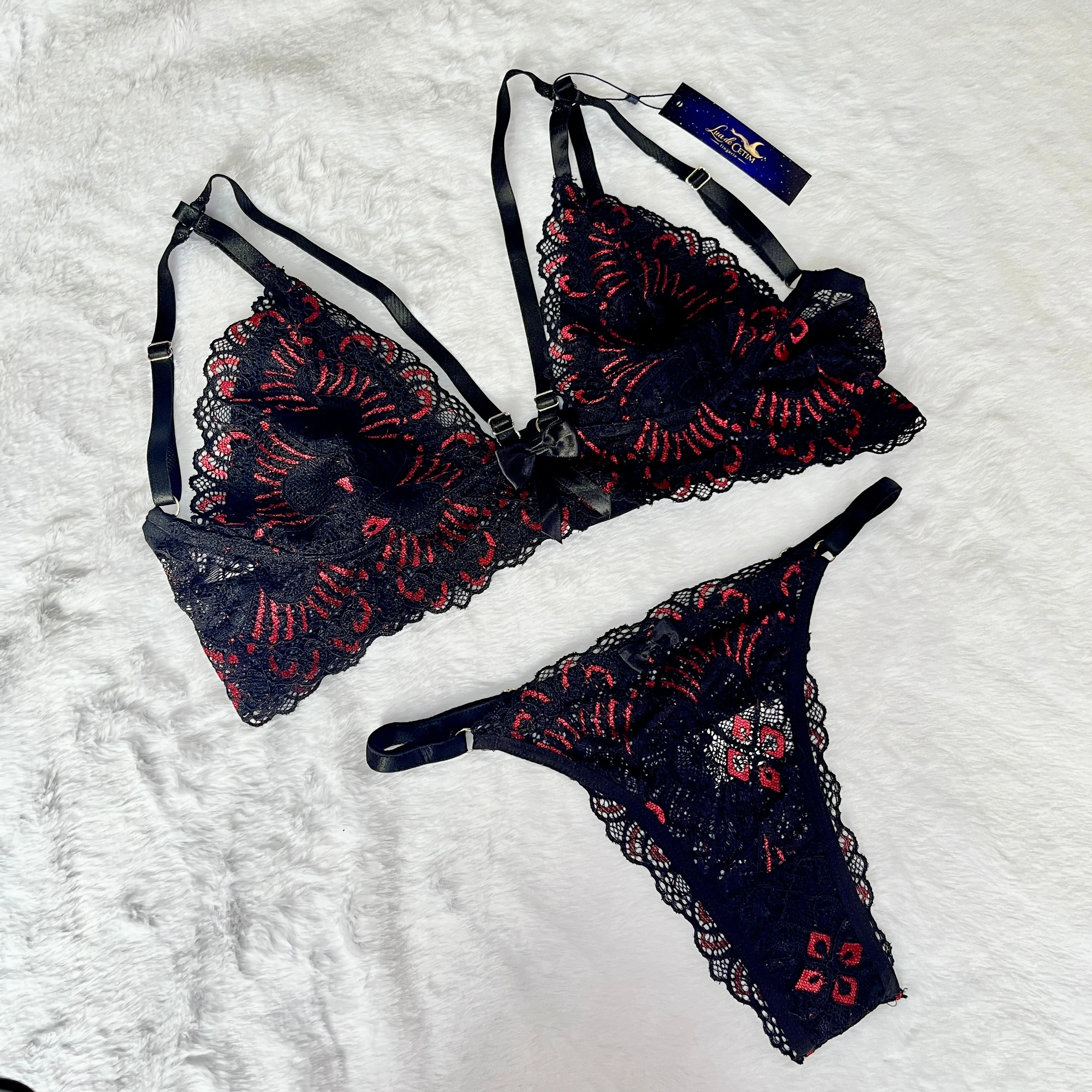 Conjunto Lua Magnética - 1