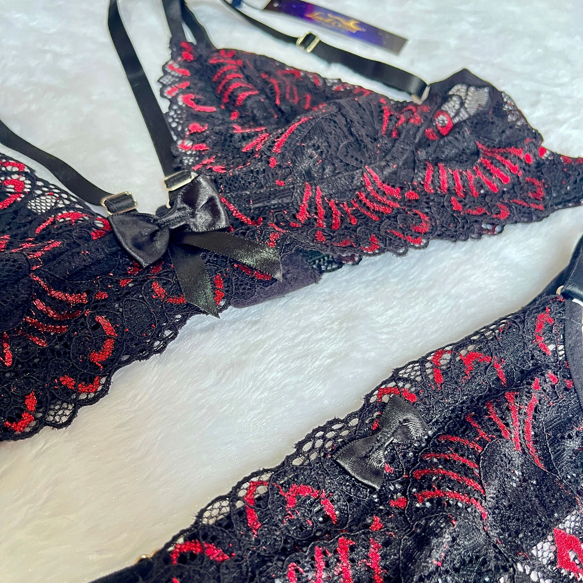 Conjunto Lua Magnética - 3