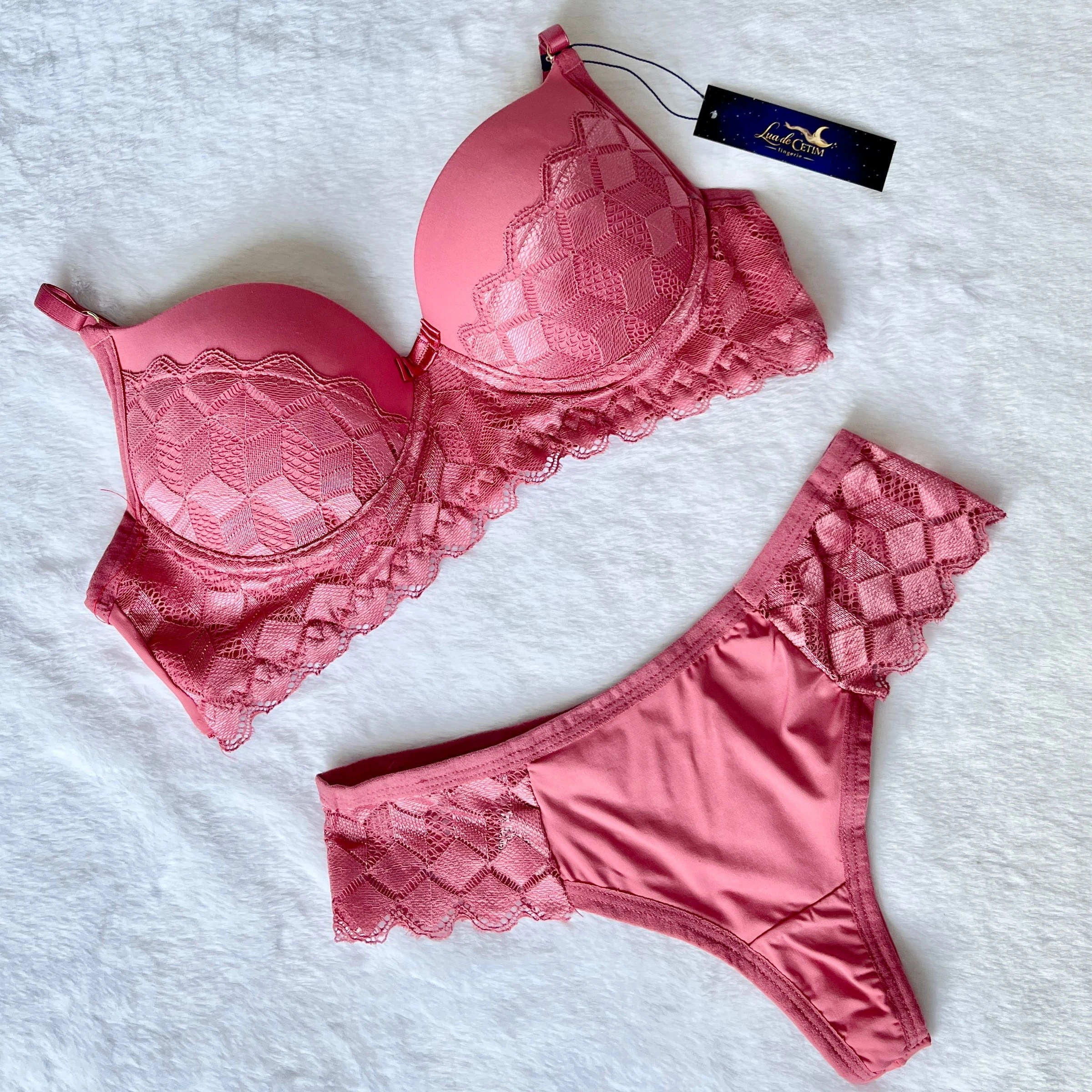 Conjunto Luar - 1