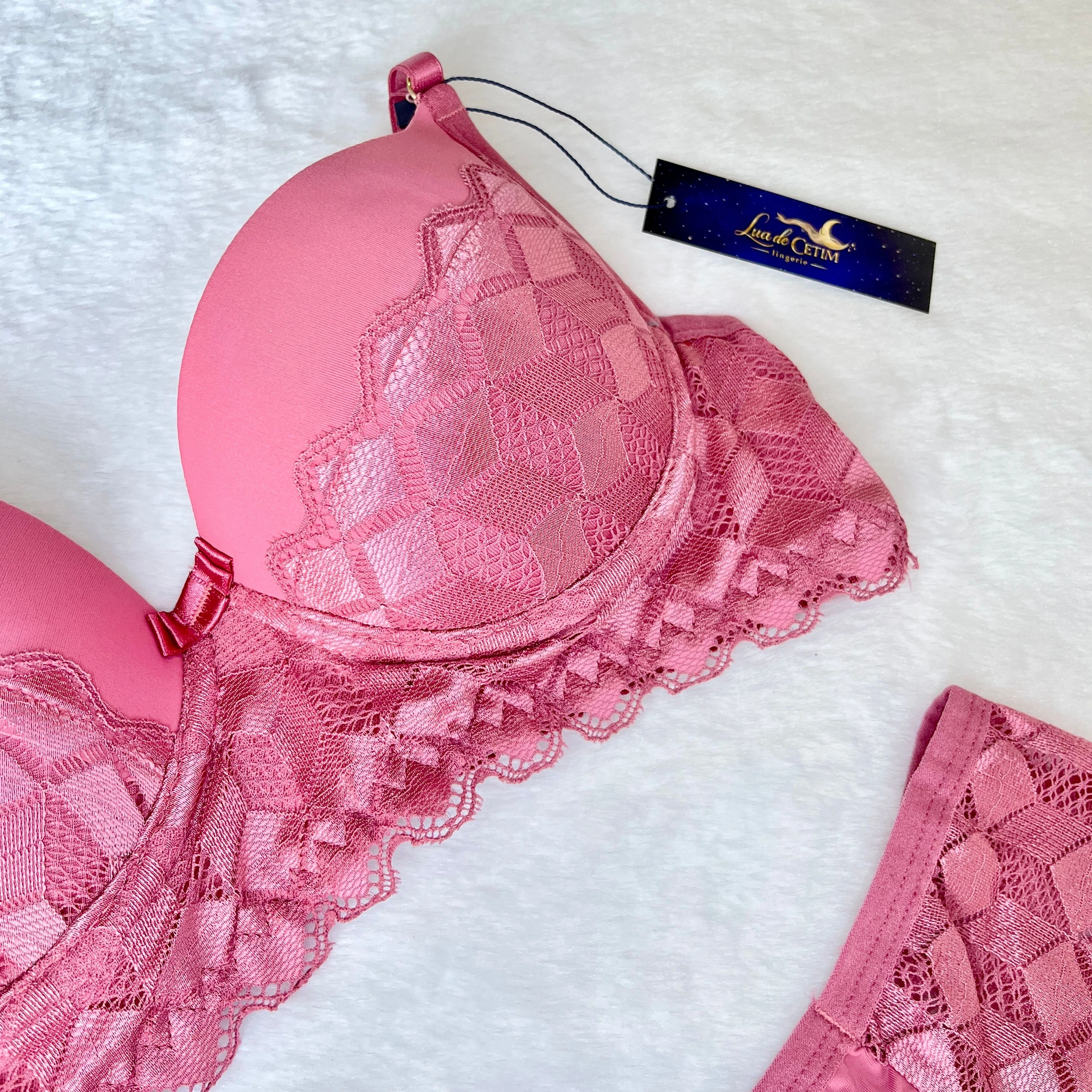 Conjunto Luar - 3