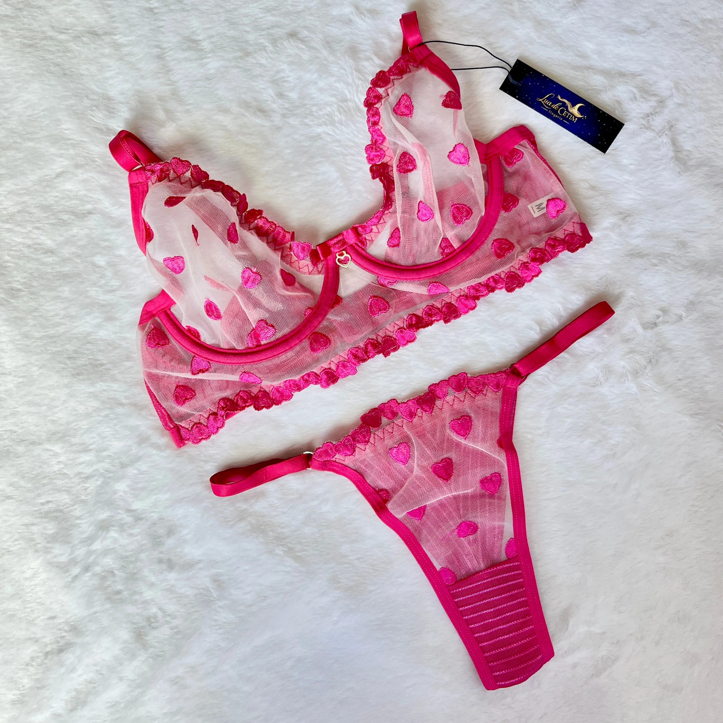 Conjunto Meteoro - 1