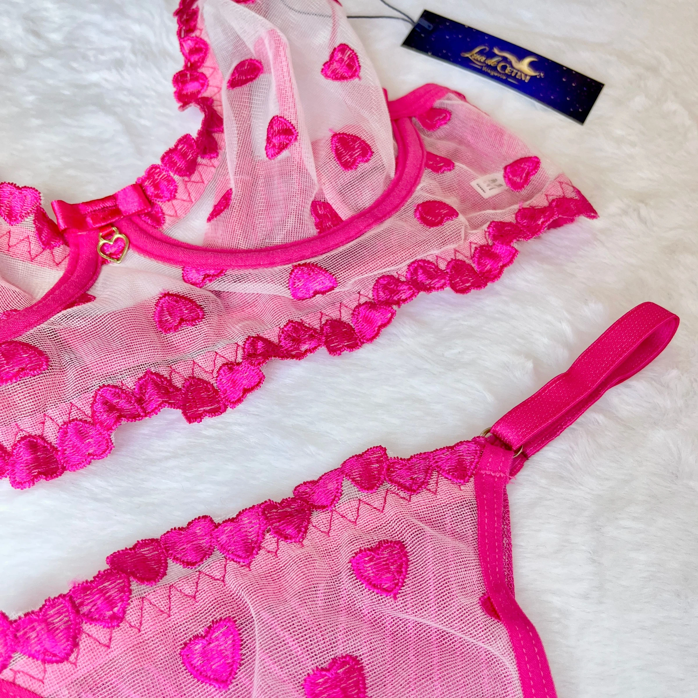 Conjunto Meteoro - 2
