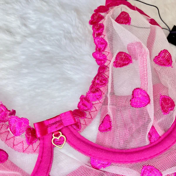 Conjunto Meteoro - imagem 3