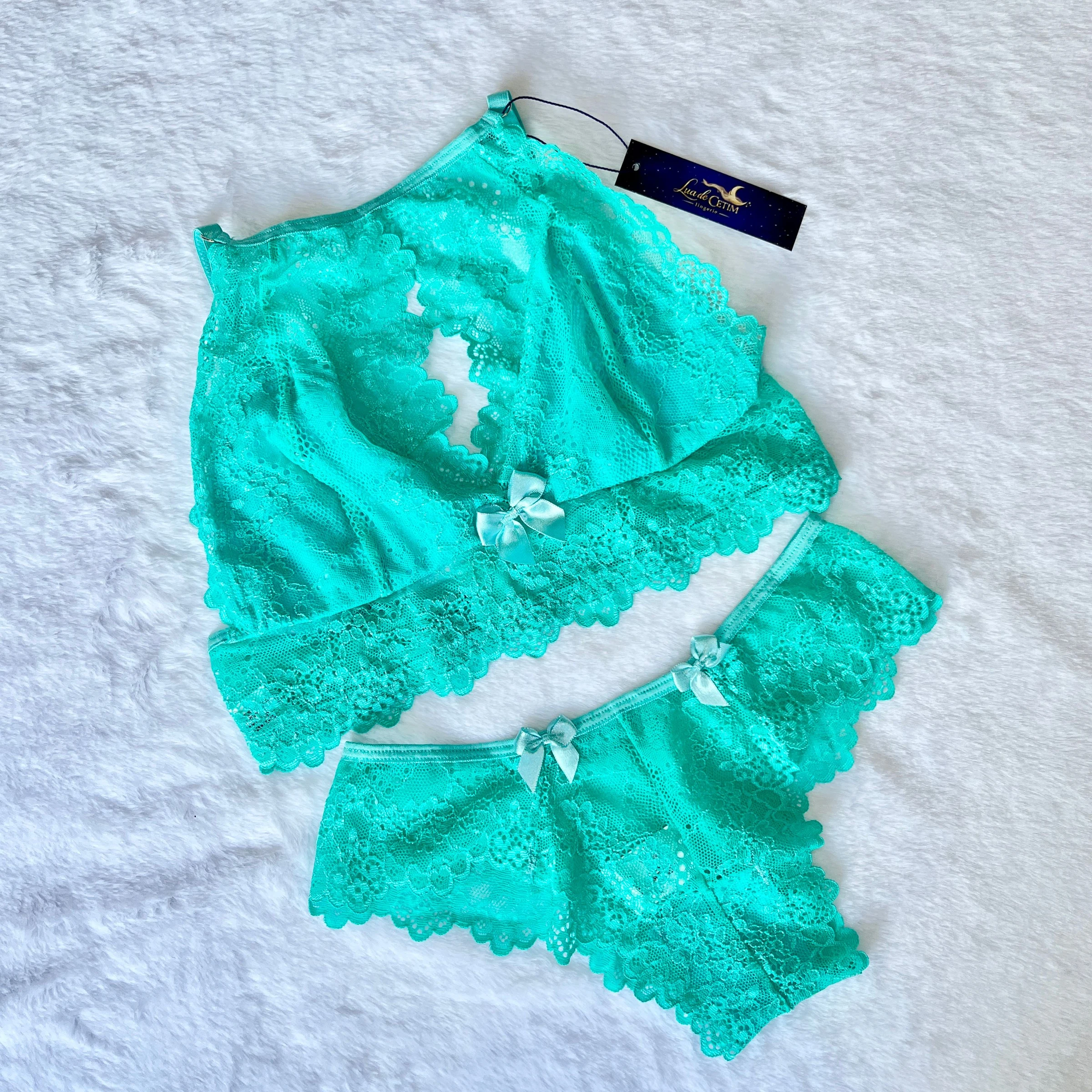 Conjunto Segredo Estelar - 1
