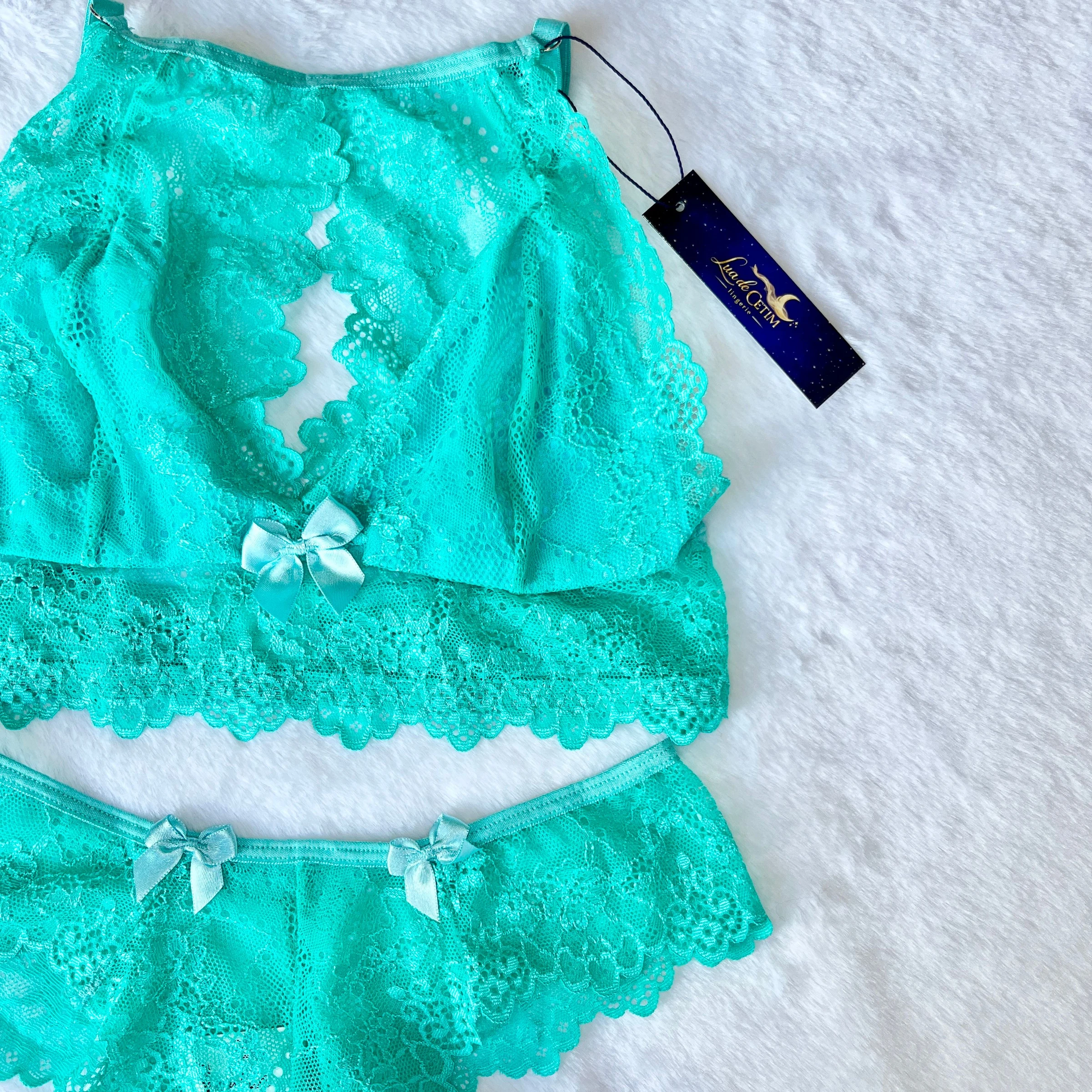 Conjunto Segredo Estelar - 2