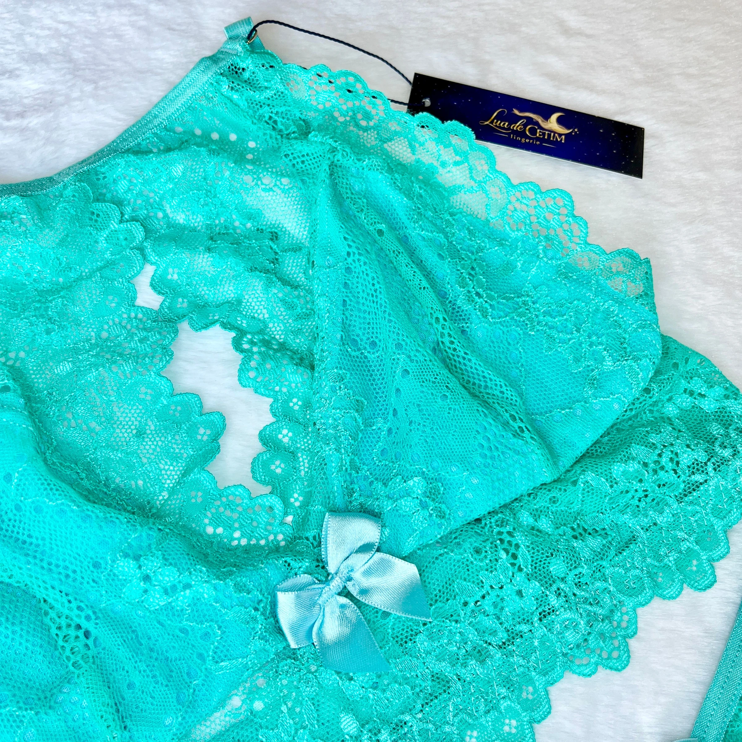 Conjunto Segredo Estelar - 3