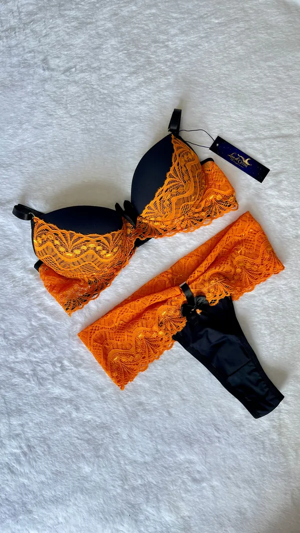 Conjunto Sol Proibido - imagem 1
