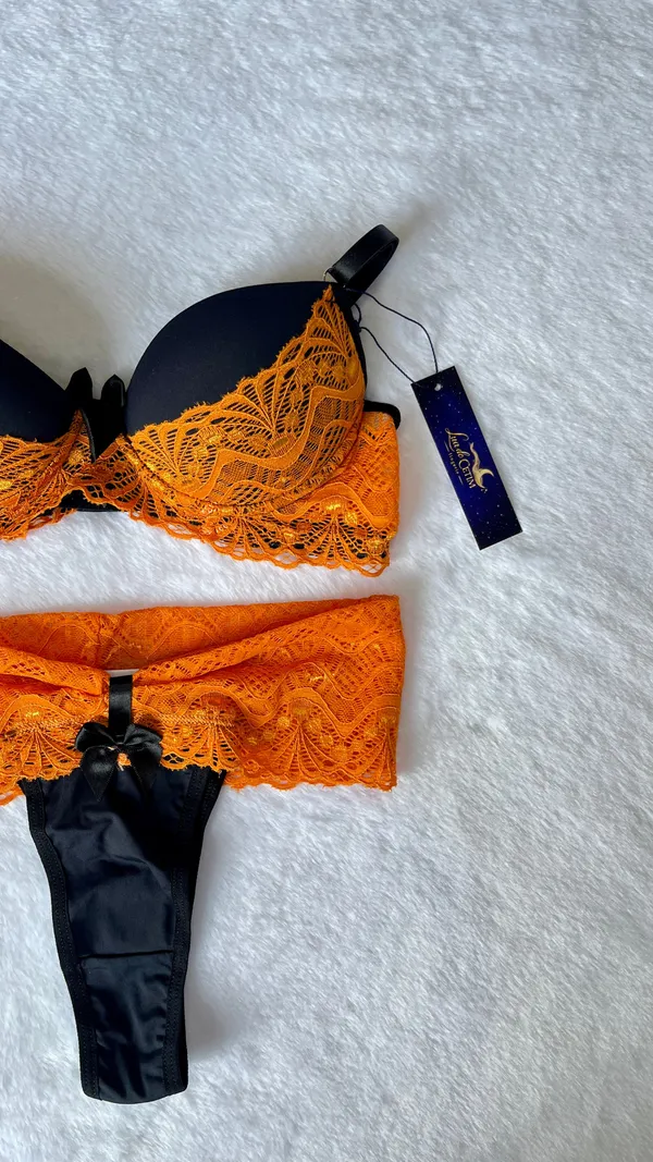 Conjunto Sol Proibido - imagem 2