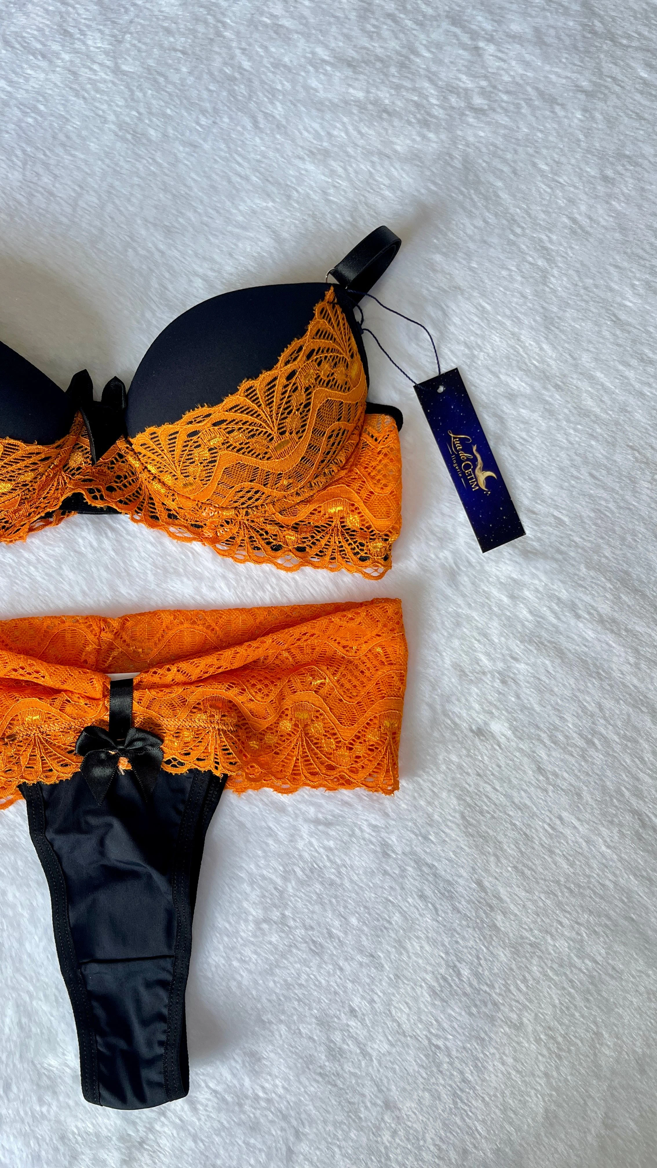 Conjunto Sol Proibido - 2