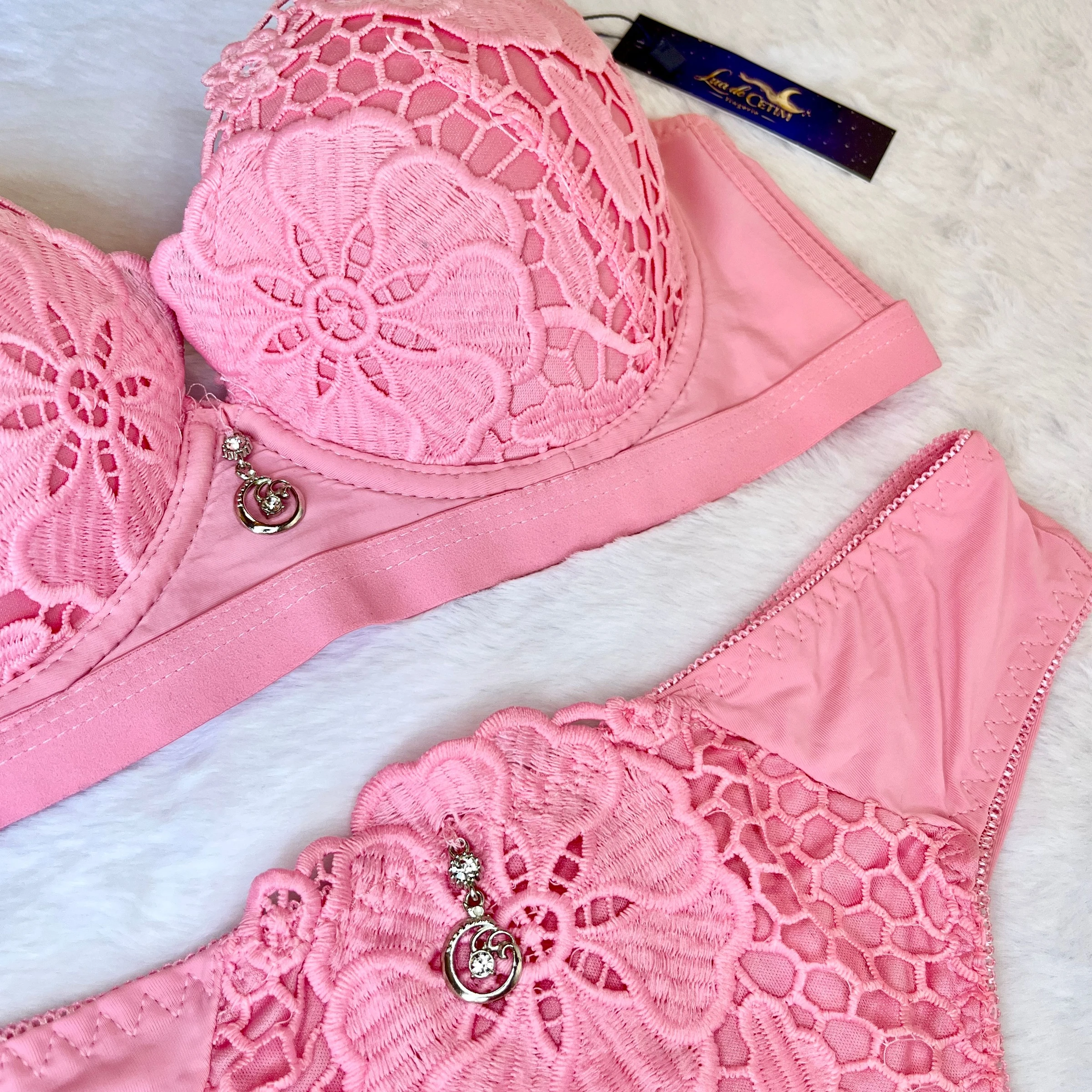 Conjunto Supernova - 2