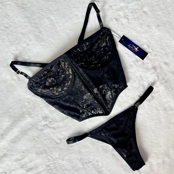 Conjunto Universo Particular - imagem 1