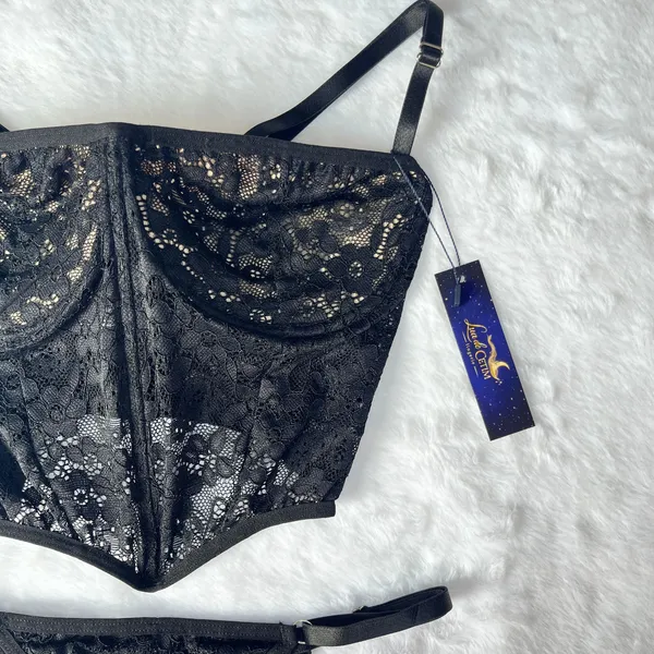 Conjunto Universo Particular - imagem 3