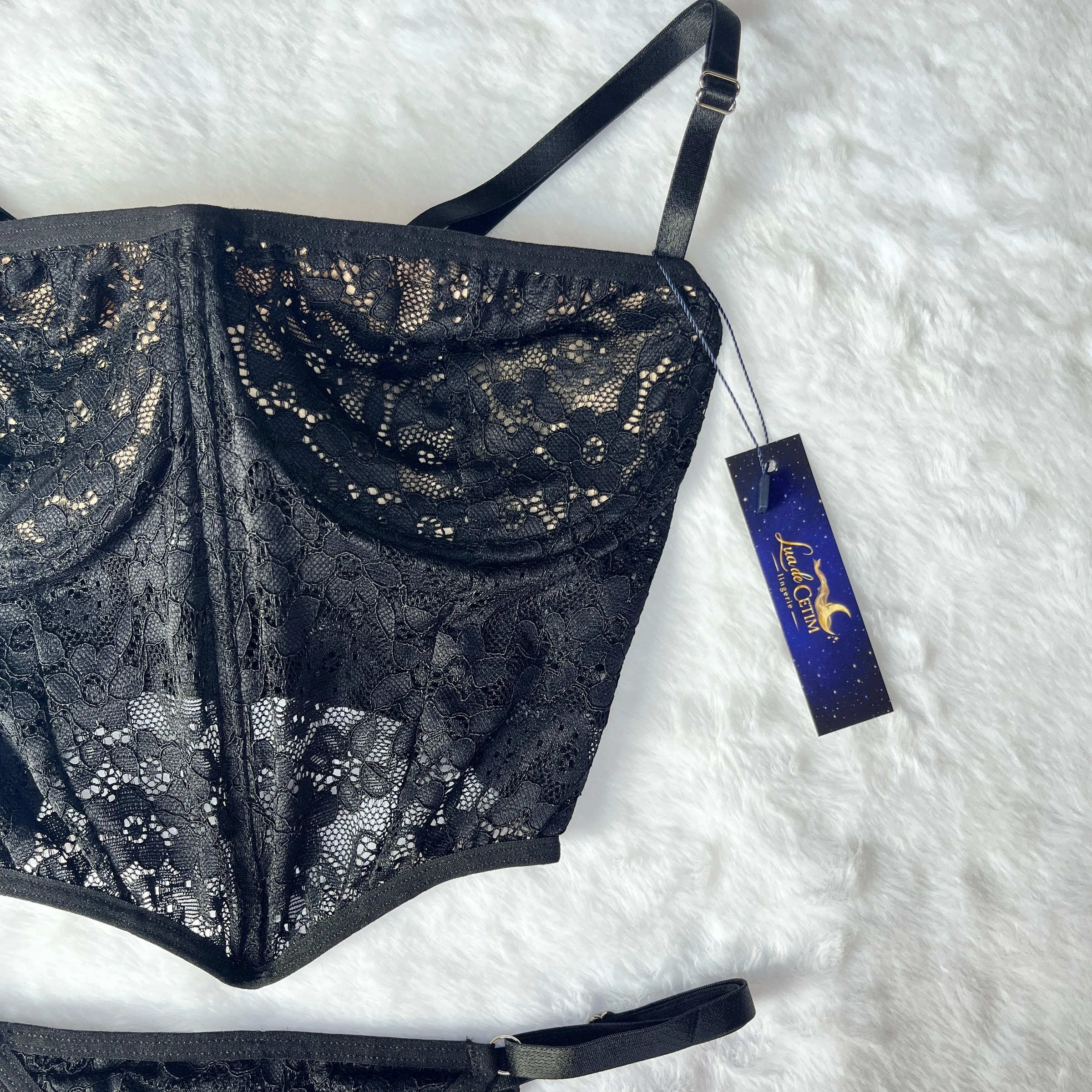 Conjunto Universo Particular - 3
