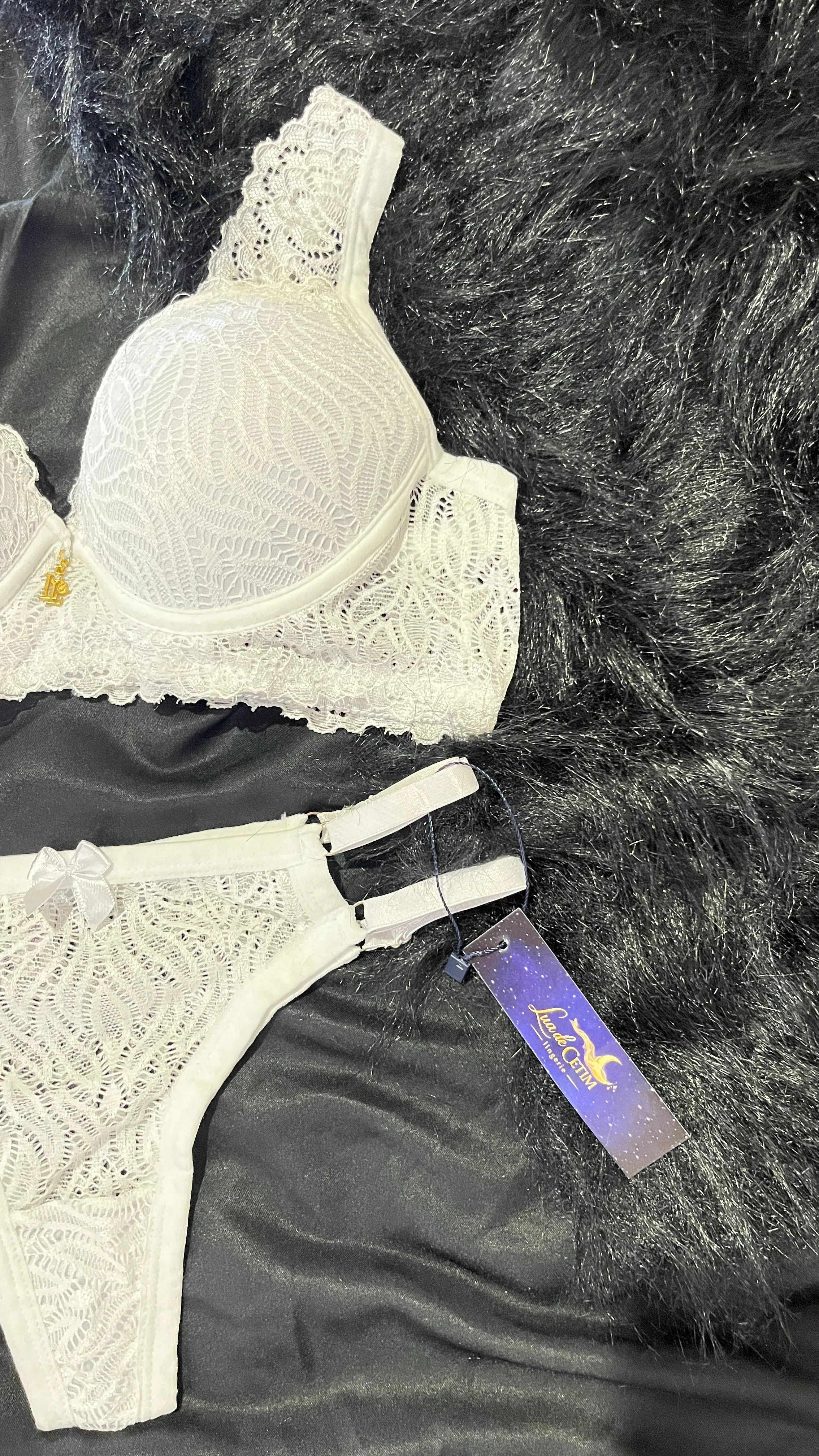Conjunto Vênus - 2