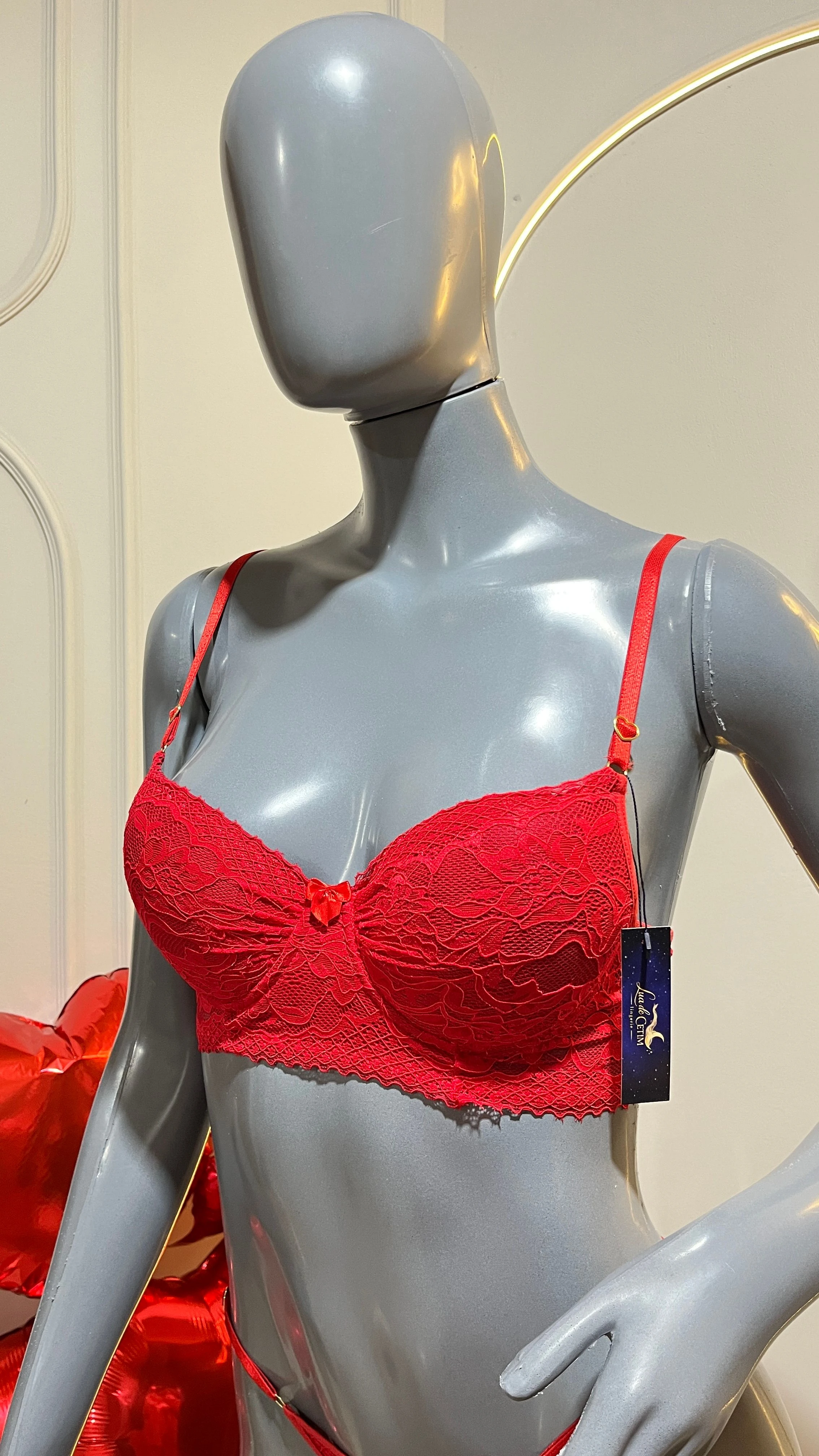 Conjunto Vênus do Romance - 2