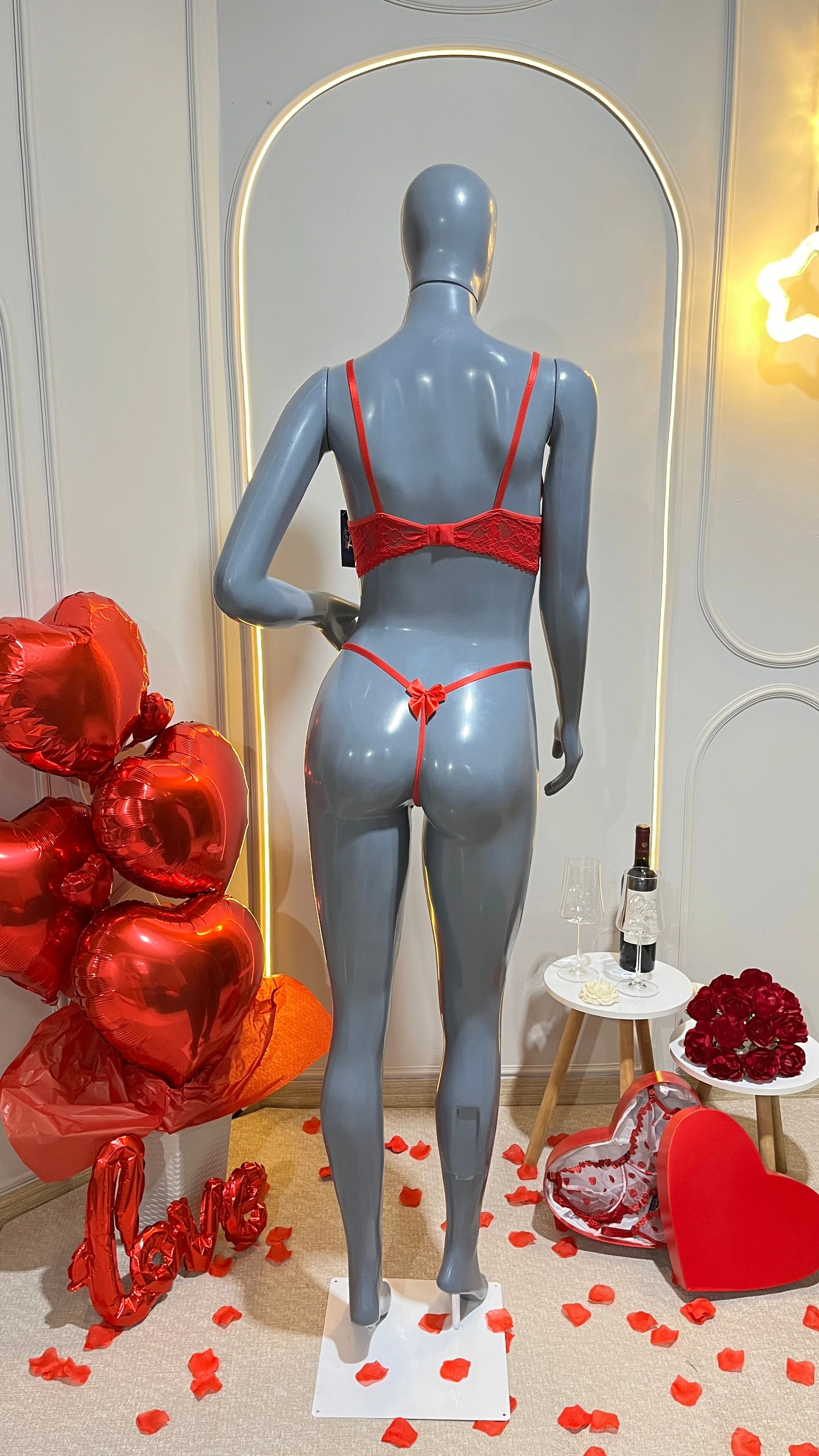 Conjunto Vênus do Romance - 4