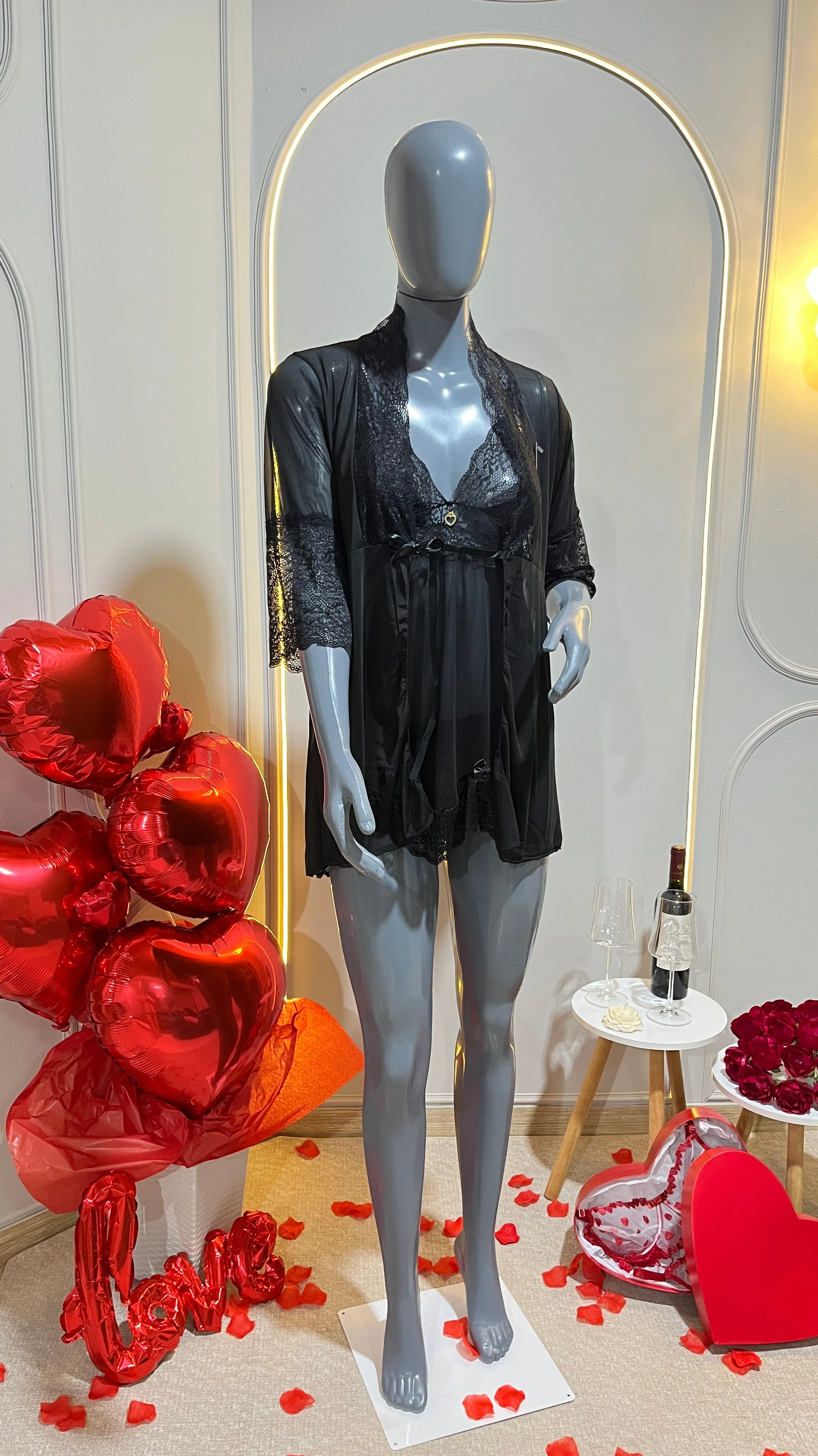 Robe Eclipse do Encanto - 1