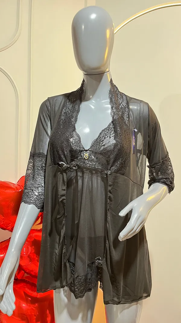 Robe Eclipse do Encanto - imagem 2