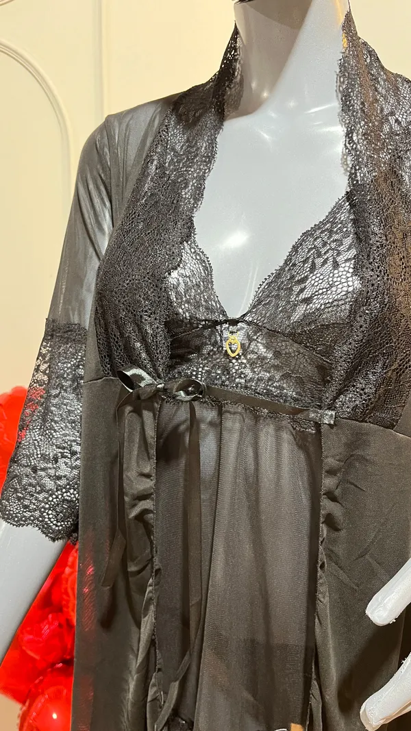 Robe Eclipse do Encanto - imagem 3