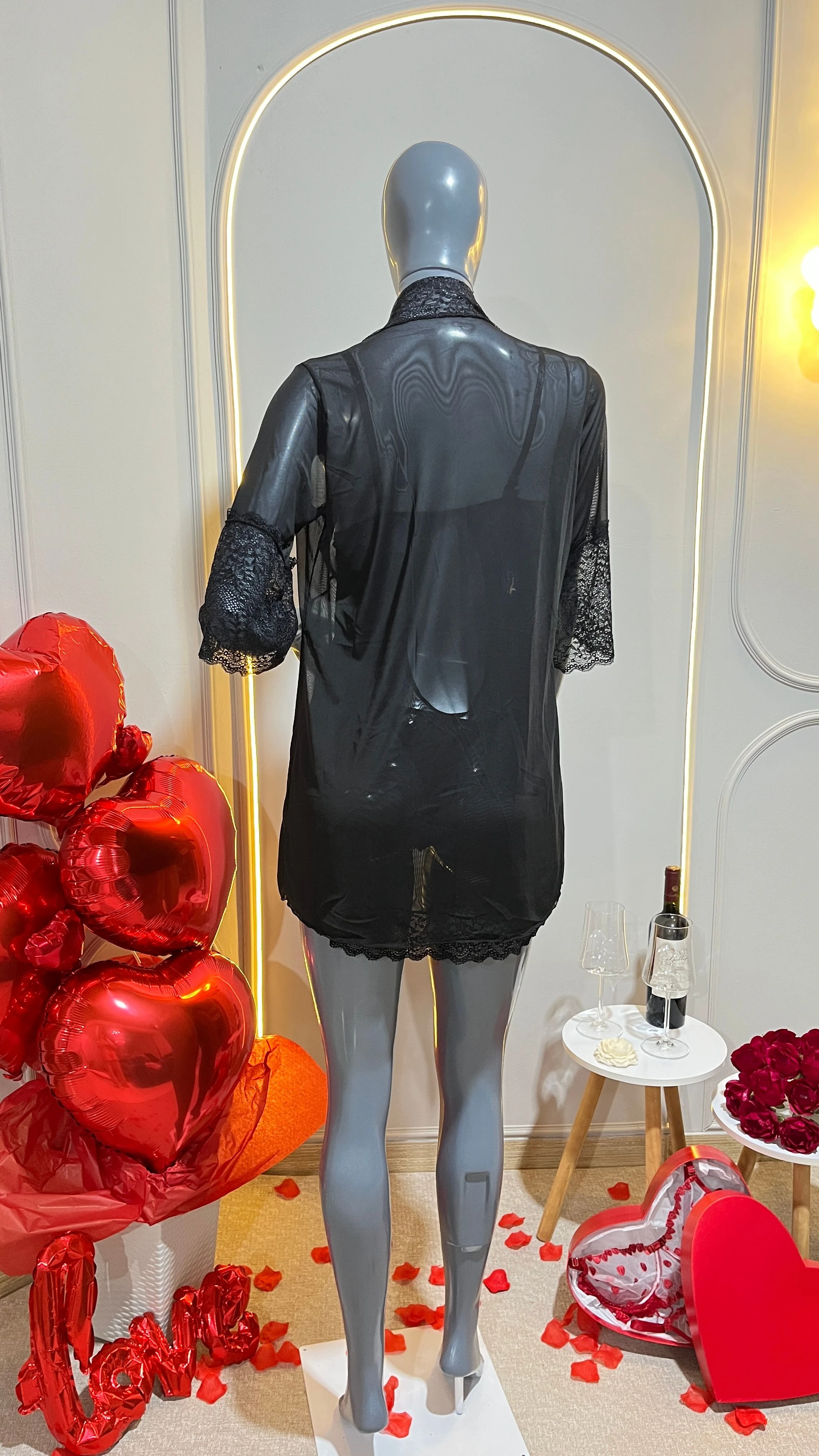 Robe Eclipse do Encanto - 5