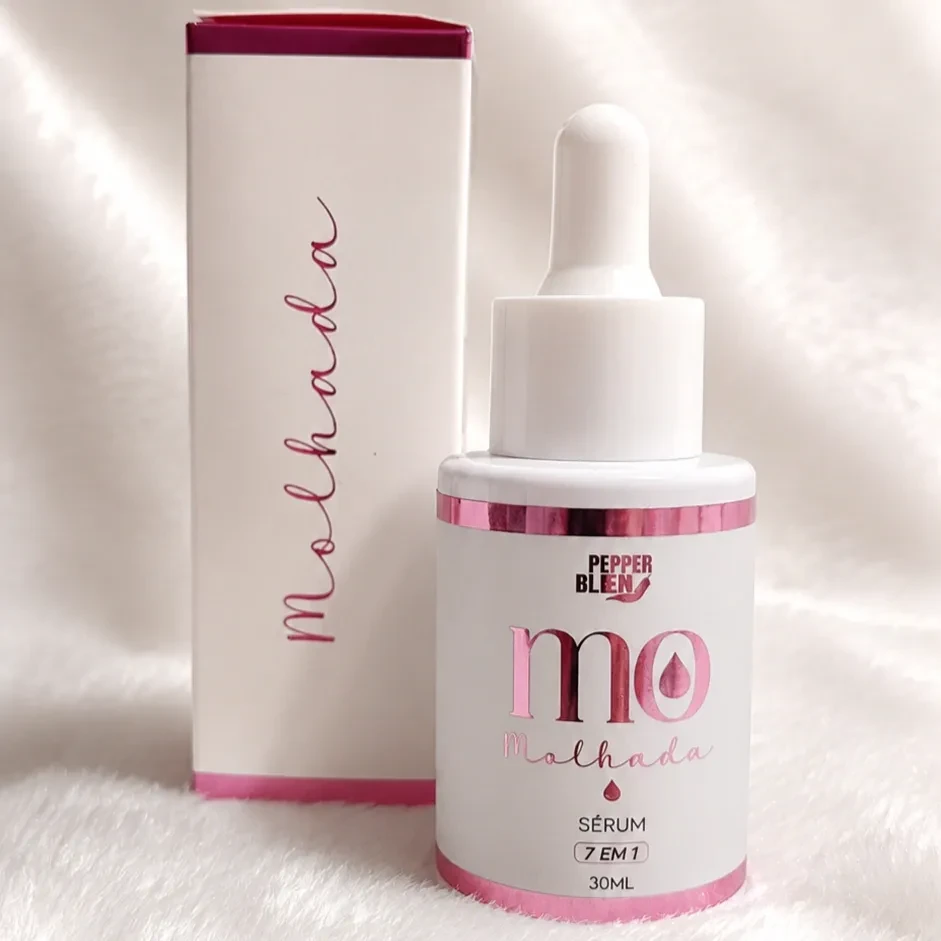 MO Molhada - Sérum - 1