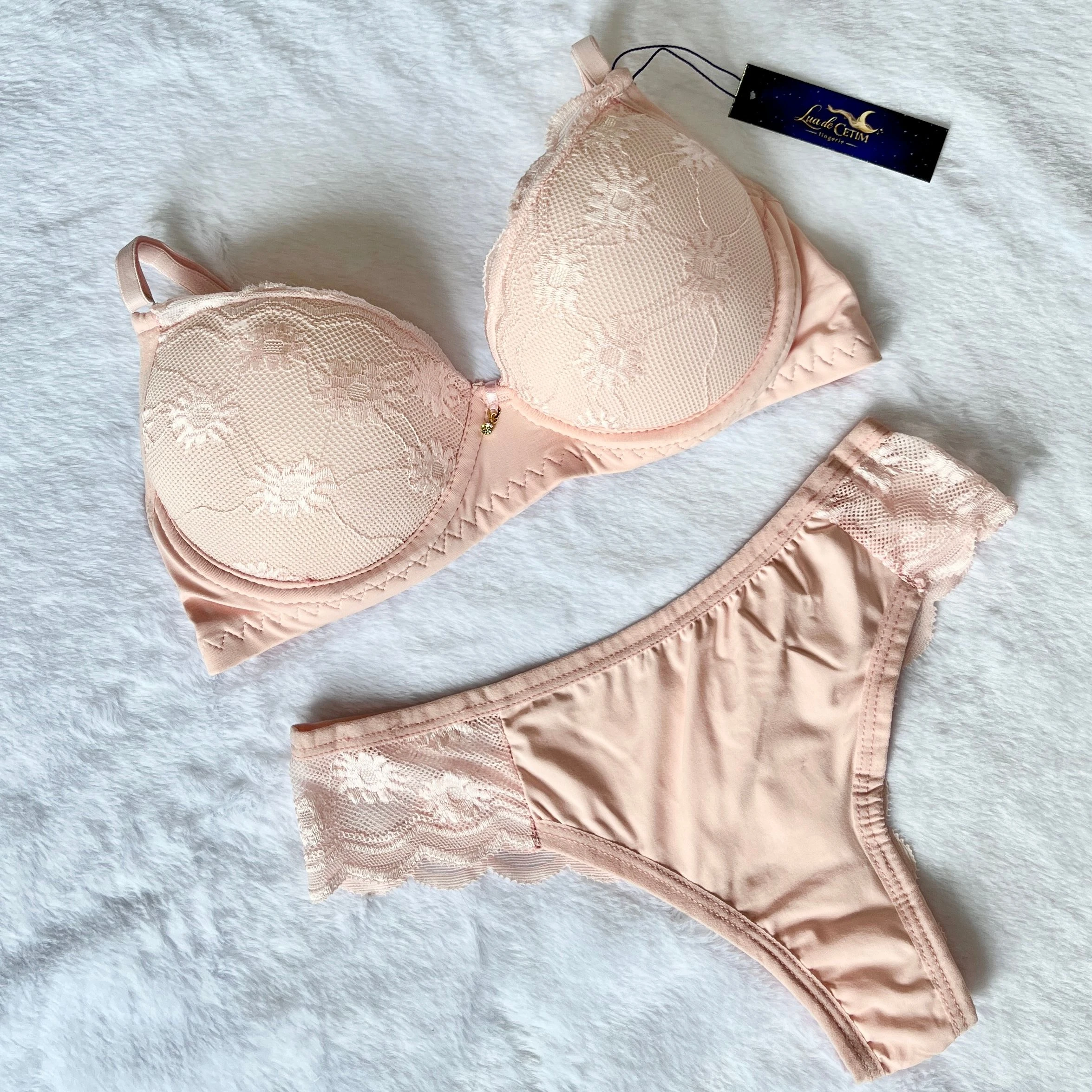 Conjunto Estrela Sirius - 1