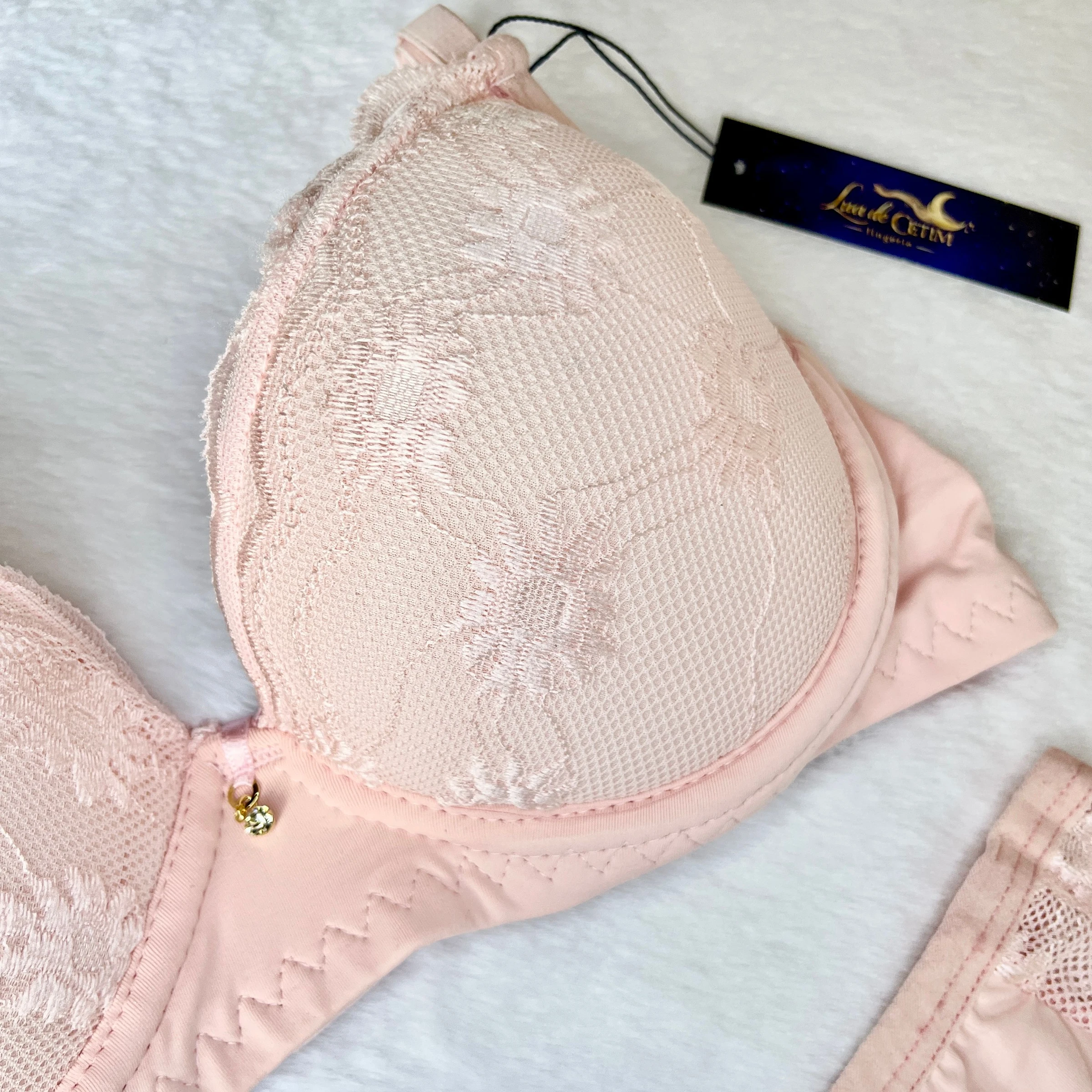 Conjunto Estrela Sirius - 2