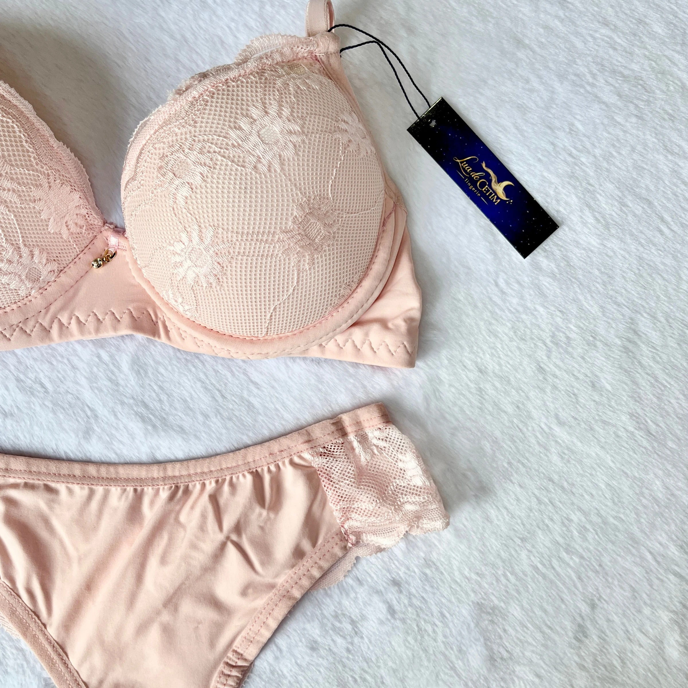 Conjunto Estrela Sirius - 3
