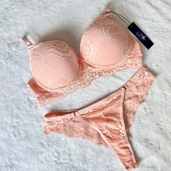 Conjunto Constelação Serena - imagem 1
