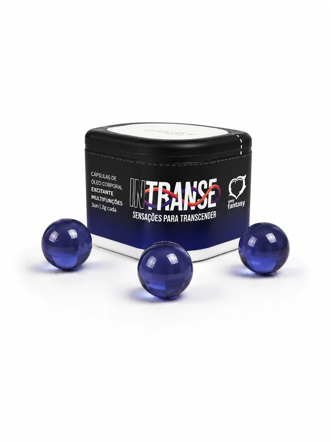 Intranse - 1