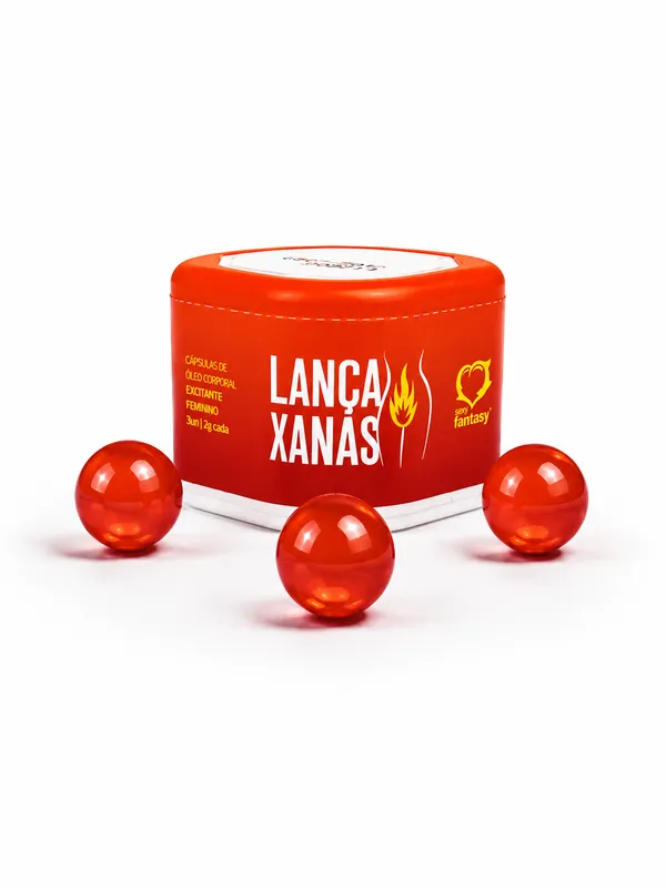 Lança Xanas - imagem 1