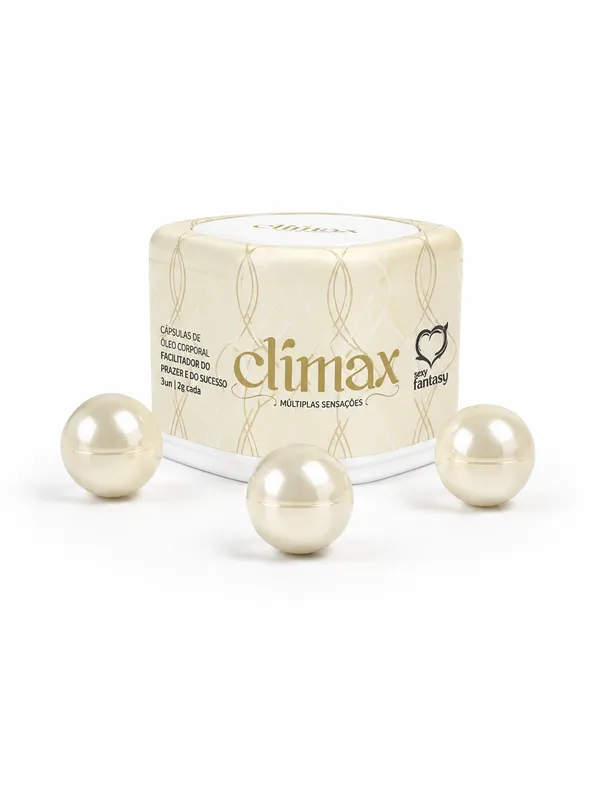 Clímax  - imagem 1
