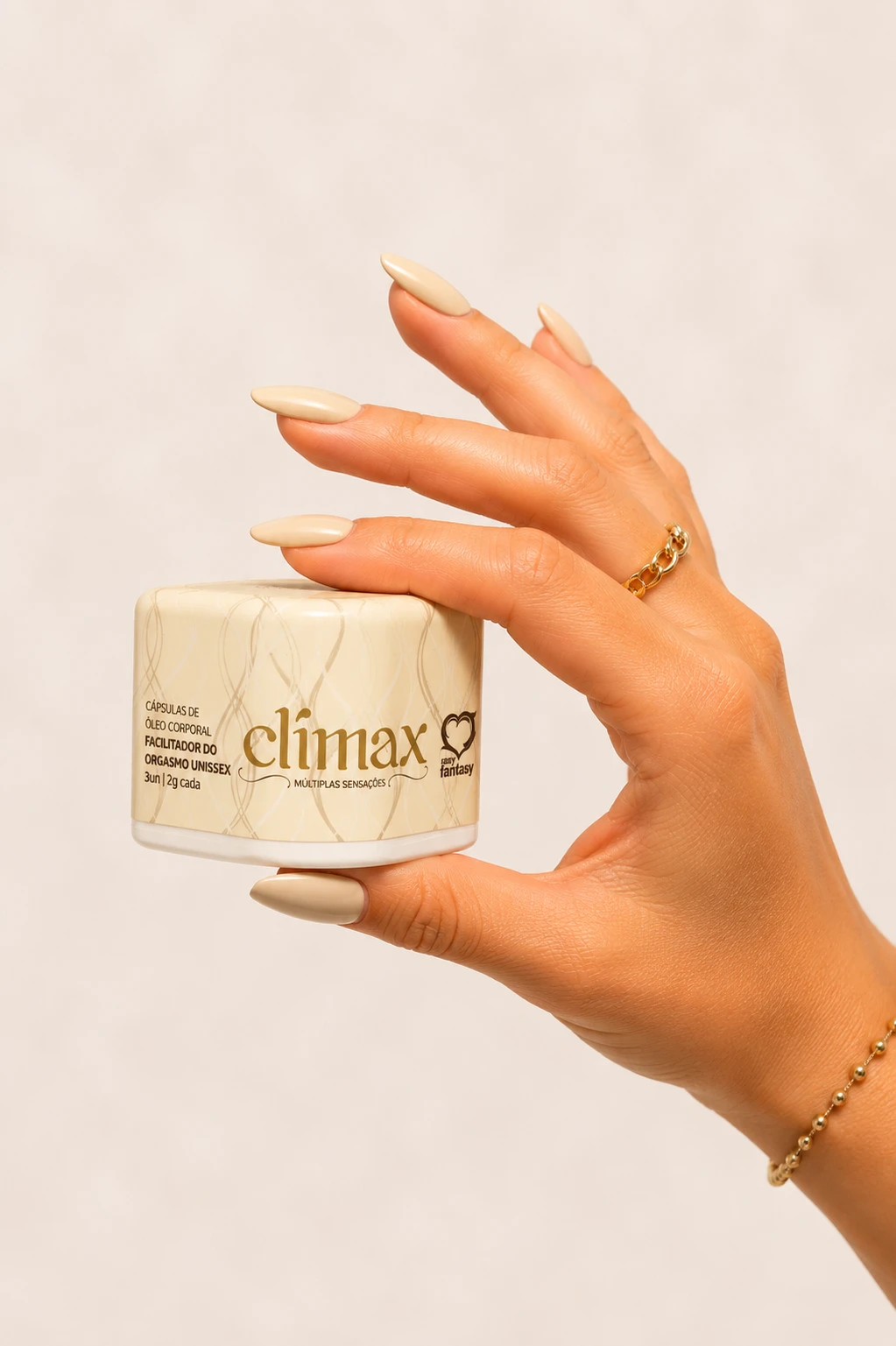 Clímax  - 2