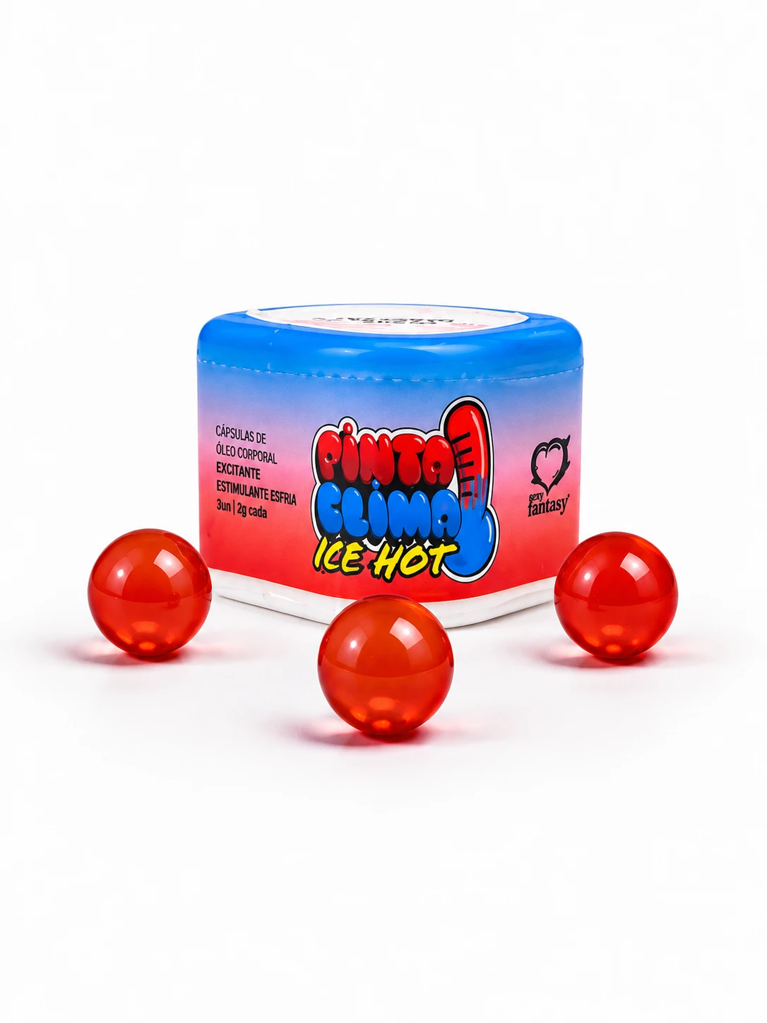 Pinta Clima - 1