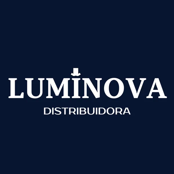 Luminova Distribuidora 