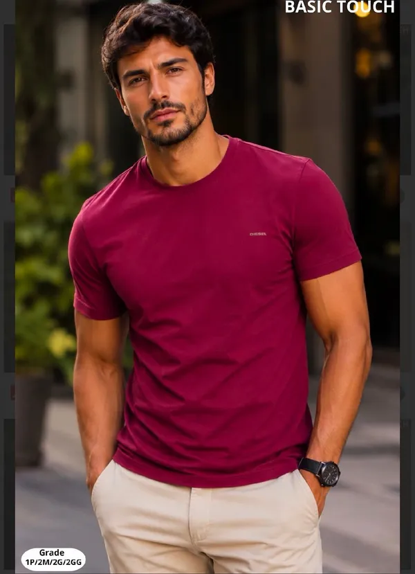 Diesel Basic Touch
