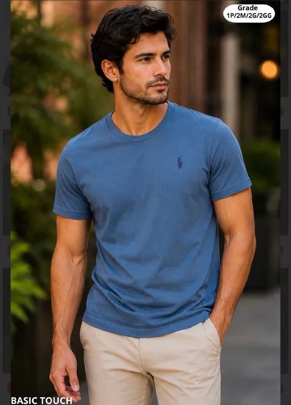 Polo Ralph Basic 