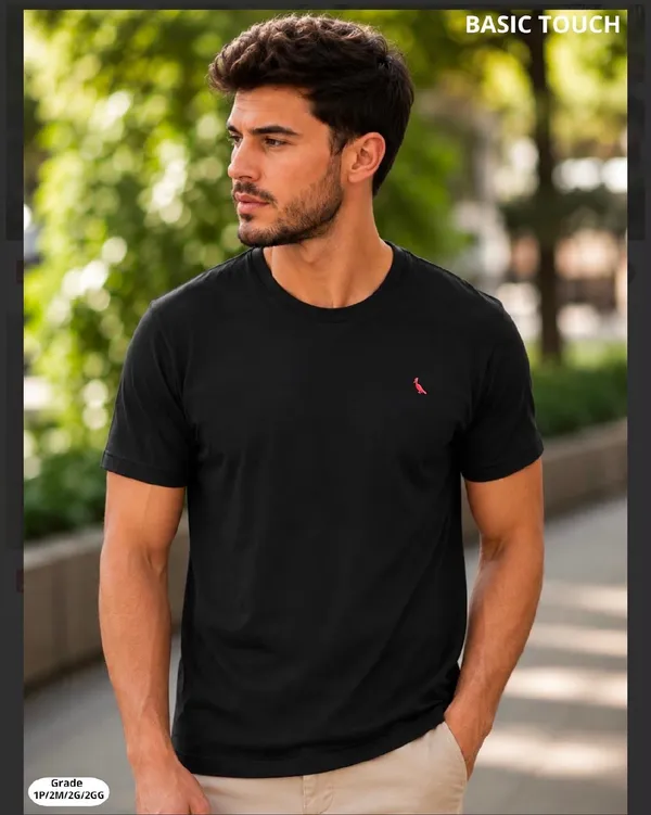 Reserva Basic Touch 