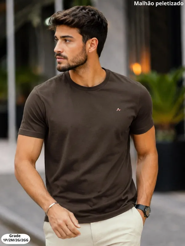 Aramis Malha Peletizada 