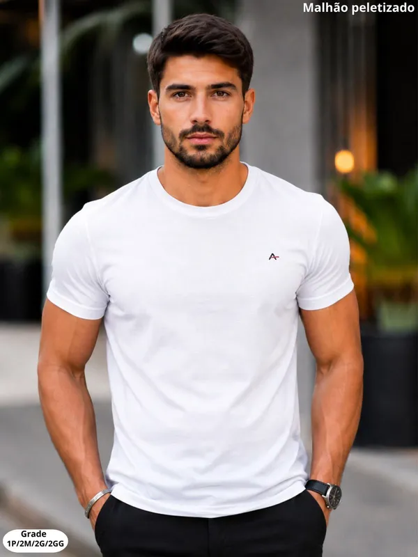 Aramis Malha Peletizada 