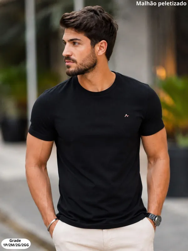 Aramis Malha Peletizada 