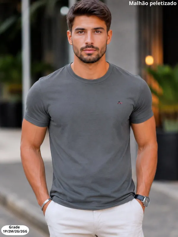 Aramis Malha Peletizada 