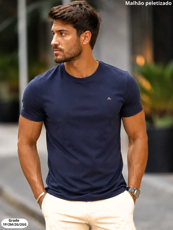 Aramis Malha Peletizada