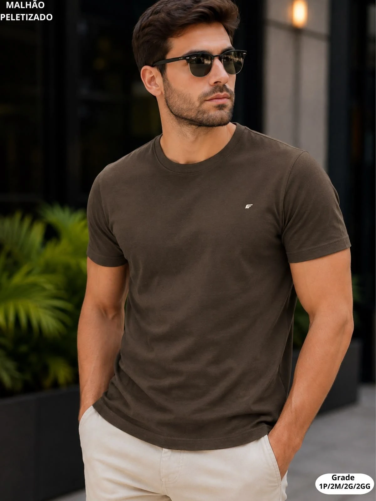 Ellus Malha Peletizada - 1