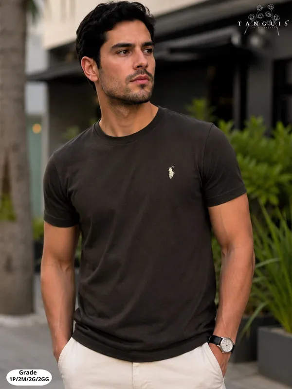 T-shirt Polo Ralph Lauren - Pima 